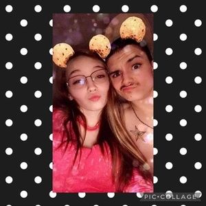 Meet your Posher, Dale n sherry